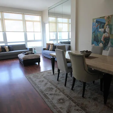 Castle Ph15 Spacious Penthouse With Balcony, Beach Access, Pool, Tennis, Free Parking
